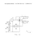 CLOCK JITTER MEASUREMENT CIRCUIT AND INTEGRATED CIRCUIT HAVING THE SAME diagram and image