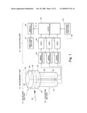 RADIATION MEASURING DEVICE AND DATA PROCESSING METHOD diagram and image