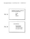 STANDARD-MODEL GENERATION FOR SPEECH RECOGNITION USING A REFERENCE MODEL diagram and image