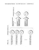 STANDARD-MODEL GENERATION FOR SPEECH RECOGNITION USING A REFERENCE MODEL diagram and image