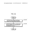 STANDARD-MODEL GENERATION FOR SPEECH RECOGNITION USING A REFERENCE MODEL diagram and image