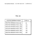 STANDARD-MODEL GENERATION FOR SPEECH RECOGNITION USING A REFERENCE MODEL diagram and image