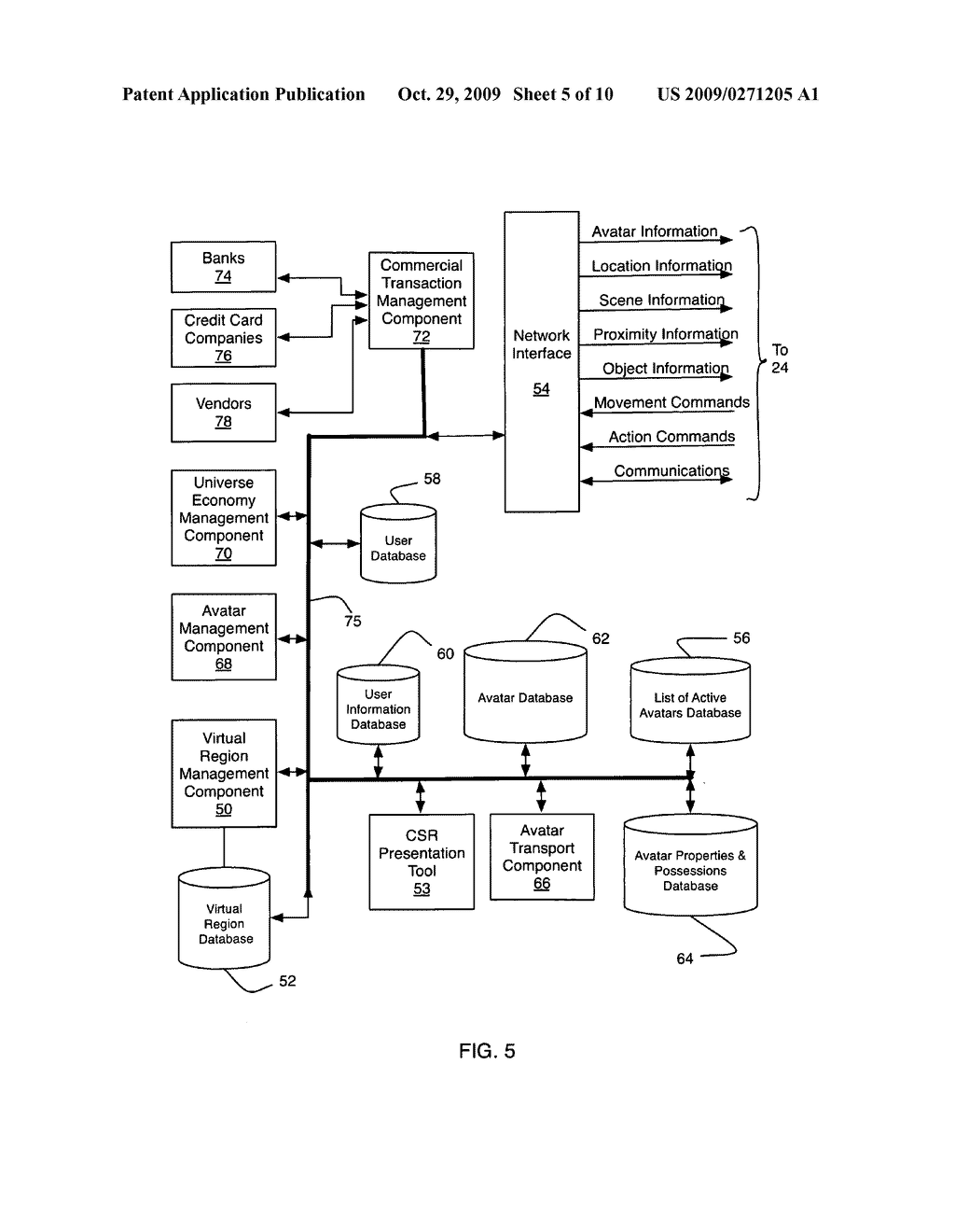 PREFERRED CUSTOMER SERVICE REPRESENTATIVE PRESENTATION TO VIRTUAL UNIVERSE CLIENTS - diagram, schematic, and image 06