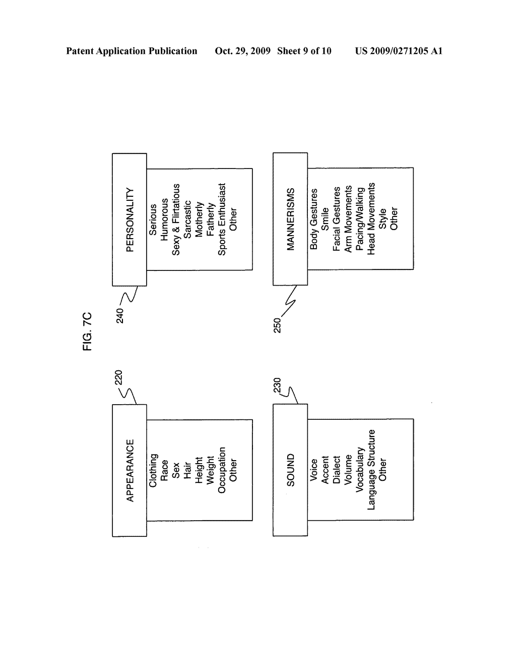 PREFERRED CUSTOMER SERVICE REPRESENTATIVE PRESENTATION TO VIRTUAL UNIVERSE CLIENTS - diagram, schematic, and image 10