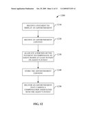 COMMERCE AND ADVERTISEMENT BASED ON EXPLICIT CONSUMER S VALUE COST PROPOSITION diagram and image