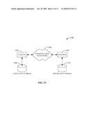 COMMERCE AND ADVERTISEMENT BASED ON EXPLICIT CONSUMER S VALUE COST PROPOSITION diagram and image