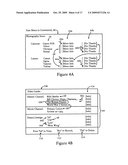 Advertisement campaign system using socially collaborative filtering diagram and image