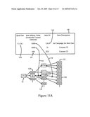 Advertisement campaign system using socially collaborative filtering diagram and image