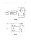 METHODS AND SYSTEMS OF GENERATING 3D USER INTERFACE FOR PHYSICAL ENVIRONMENT diagram and image