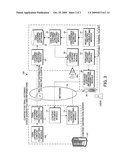 TRIAL LISTENING CONTENT DISTRIBUTION SYSTEM AND TERMINAL APPARATUS diagram and image