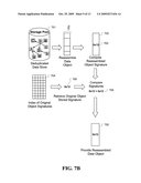 Enhanced method and system for assuring integrity of deduplicated data diagram and image