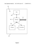 System and Method for Building and Execution of Platform-Neutral Generic Services  Client Applications diagram and image