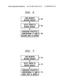 Method and Apparatus for Load Balancing in Network Based Telephony Application diagram and image