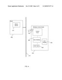 PEER-TO-PEER NETWORK CONTENT OBJECT INFORMATION CACHING diagram and image