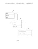 PEER-TO-PEER NETWORK CONTENT OBJECT INFORMATION CACHING diagram and image