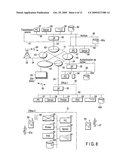 INFORMATION PROCESSING APPARATUS FOR MANAGING HISTORY OF ELECTRONIC INFORMATION diagram and image