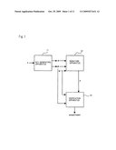 ELECTRONIC SIGNATURE SYSTEM AND ELECTRONIC SIGNATURE VERIFYING METHOD diagram and image