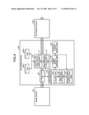 Storage device and method of starting the same diagram and image