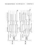 POWER SUPPLY CONTROL METHOD AND CURCUIT IN COMMUNICATION EQUIPMENT diagram and image