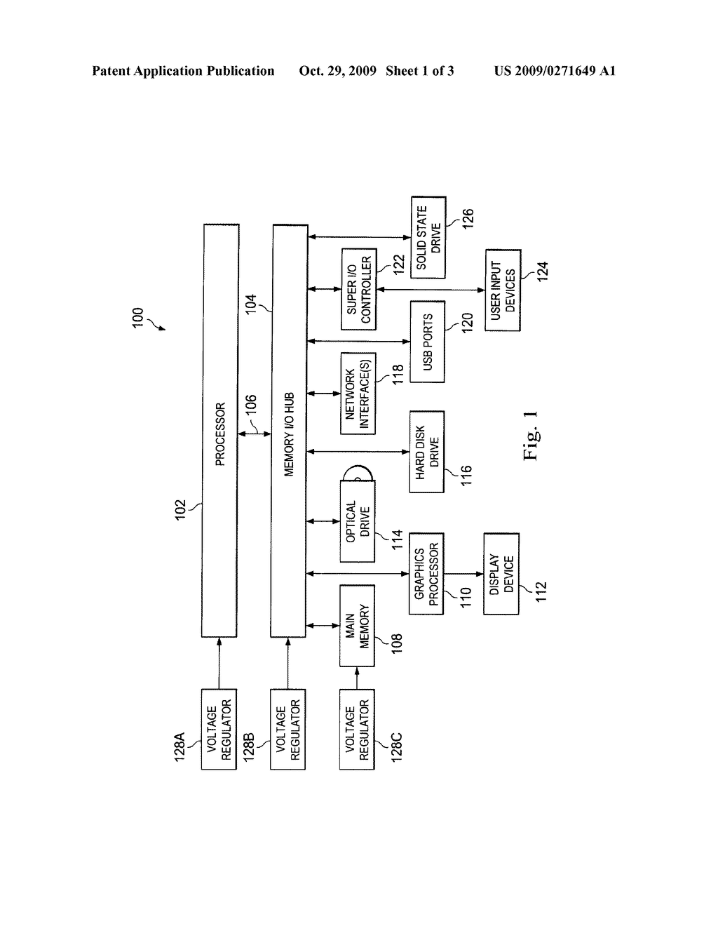 VOLTAGE REGULATOR PHASE SHEDDING - diagram, schematic, and image 02