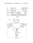 BUSINESS SOFTWARE APPLICATION SYSTEM AND METHOD diagram and image