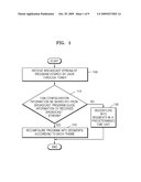 METHOD OF STORING AND DISPLAYING BROADCAST CONTENTS AND APPARATUS THEREFOR diagram and image