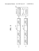 METHOD OF STORING AND DISPLAYING BROADCAST CONTENTS AND APPARATUS THEREFOR diagram and image