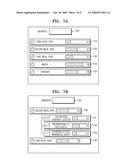 METHOD OF STORING AND DISPLAYING BROADCAST CONTENTS AND APPARATUS THEREFOR diagram and image