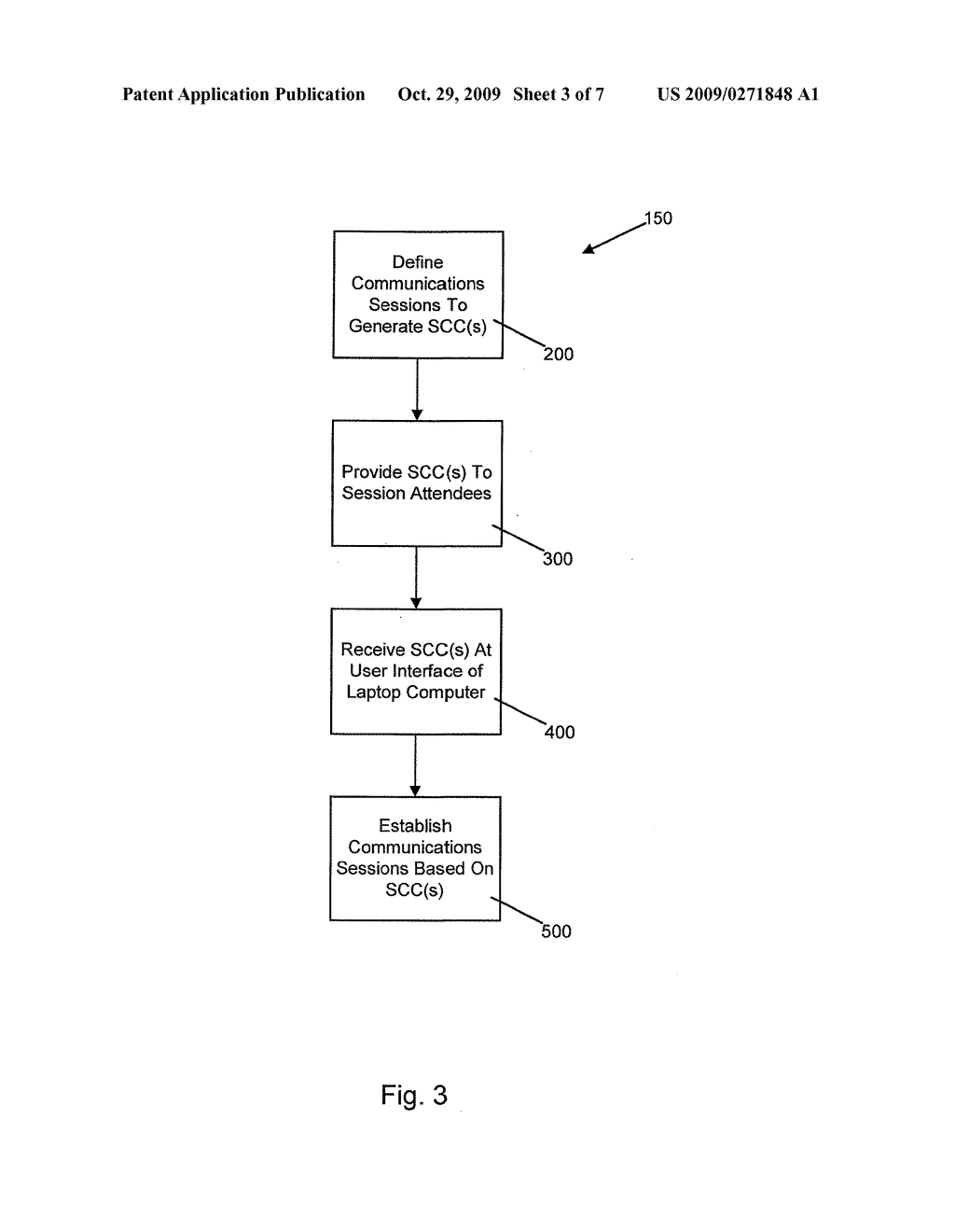 METHOD AND SYSTEM FOR COORDINATING DATA SHARING IN A NETWORK WITH AT LEAST ONE PHYSICAL DISPLAY DEVICE - diagram, schematic, and image 04