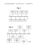 MANAGING ELECTRONIC DATA WITH IDENTIFICATION DATA diagram and image