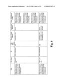 MANAGING ELECTRONIC DATA WITH IDENTIFICATION DATA diagram and image