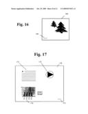 MANAGING ELECTRONIC DATA WITH IDENTIFICATION DATA diagram and image