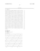 Plants having improved growth characteristics and method for making the same diagram and image