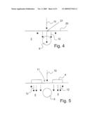 Garment, protection device and method for reducing the risk of bone fracture diagram and image