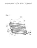 Patient lifter with intra operative controlled temperature air delivery system diagram and image