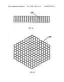 Attract-Molded Bed diagram and image