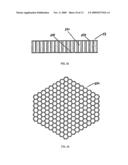 Attract-Molded Bed diagram and image