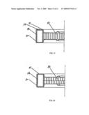 Attract-Molded Bed diagram and image