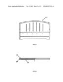 Attract-Molded Bed diagram and image