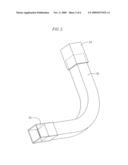 MODULAR FOUNDATION ASSEMBLY FOR BEDS diagram and image