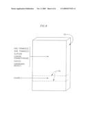 MODULAR FOUNDATION ASSEMBLY FOR BEDS diagram and image