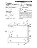 PILLOW APPARATUS AND METHOD diagram and image