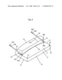 PILLOW APPARATUS AND METHOD diagram and image