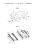 APPARATUS FOR CLEANING FLOOR diagram and image