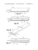 FREE END BAND diagram and image