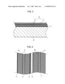 METHOD FOR PRETREATING ELECTROCHEMICAL CAPACITOR NEGATIVE ELECTRODE, METHOD FOR MANUFACTURING THE ELECTROCHEMICAL CAPACITOR NEGATIVE ELECTORDE, AND METHOD FOR MANUFACTURING ELECTROCHEMICAL CAPACITOR USING THE METHOD FOR MANUFACTURING THE ELECTROCHEMICAL CAPACITOR NEGATIVE ELECTRODE diagram and image