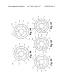 SHEAR COUPLING ASSEMBLY WITH BACKOFF PREVENTION diagram and image