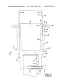 Escutcheon Installation Tool diagram and image