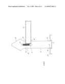 Decoratable Utility Rod Assemblies diagram and image