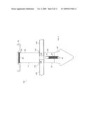 Decoratable Utility Rod Assemblies diagram and image